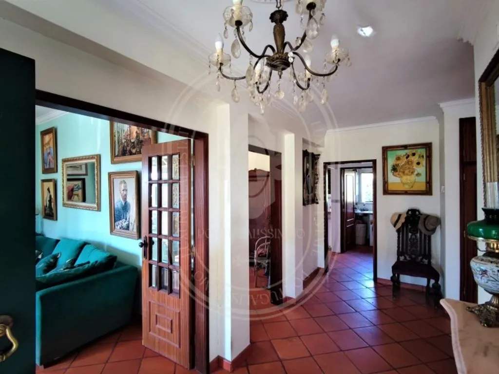 Esik - Luxury House with Pool in Tomar, Santarém