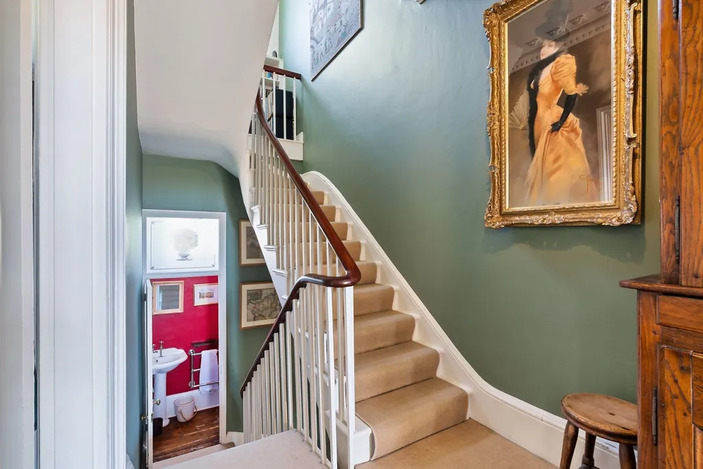 Pièces - Maison 5 chambres à London