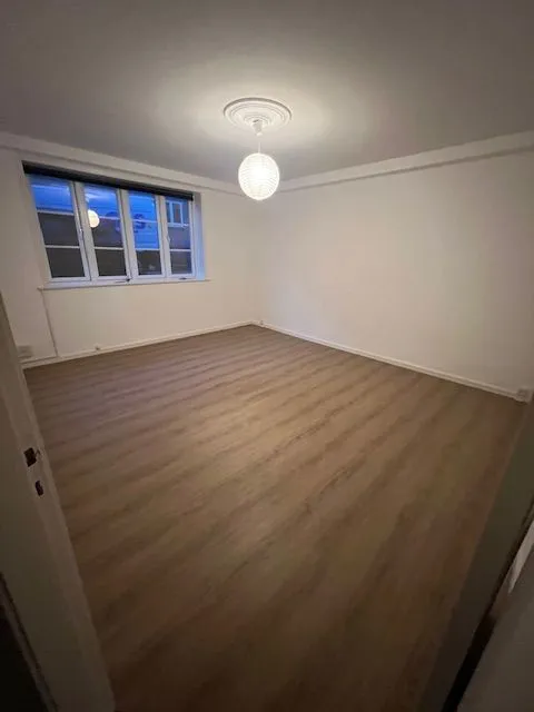 2-toaline korter asukohas Esbjerg