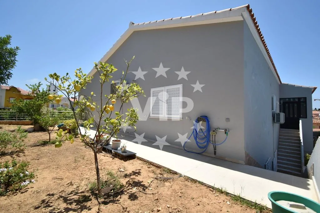 Välivaade - Luxury Villa with Pool in Quarteira