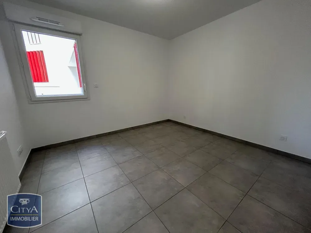 Stanze - Modern Flat with Terrace in Montpellier