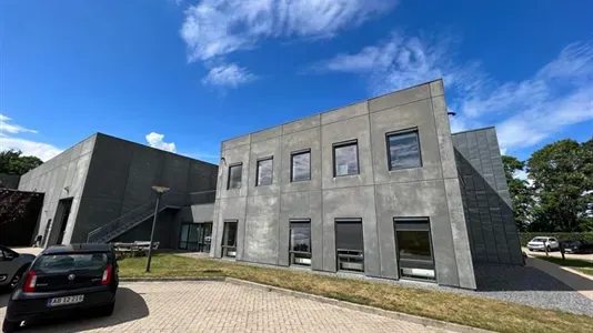 Välivaade - Warehouse/Office Space in Humlebæk