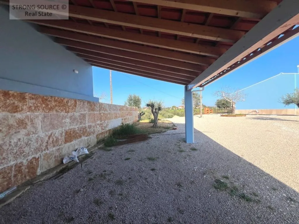 Terrasse - Luxury Farmhouse with Pool in Ribatejo