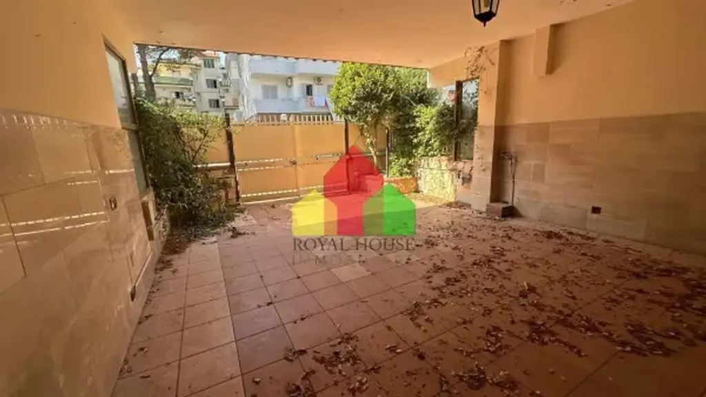 Jardin - Villa with Garden in Villaricca