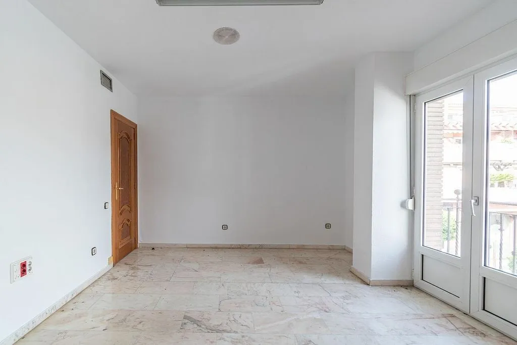 Pièces - Modern Apartment with Balcony in Armilla