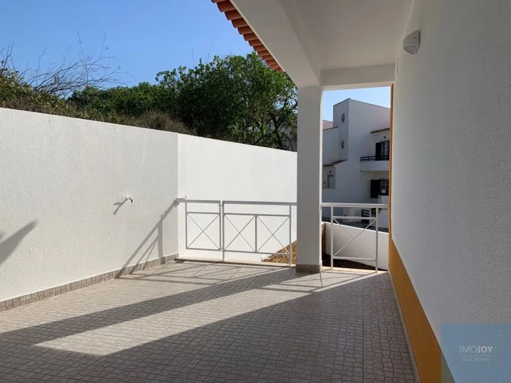Terrasse - Luxury Villa with Sea View in Ericeira