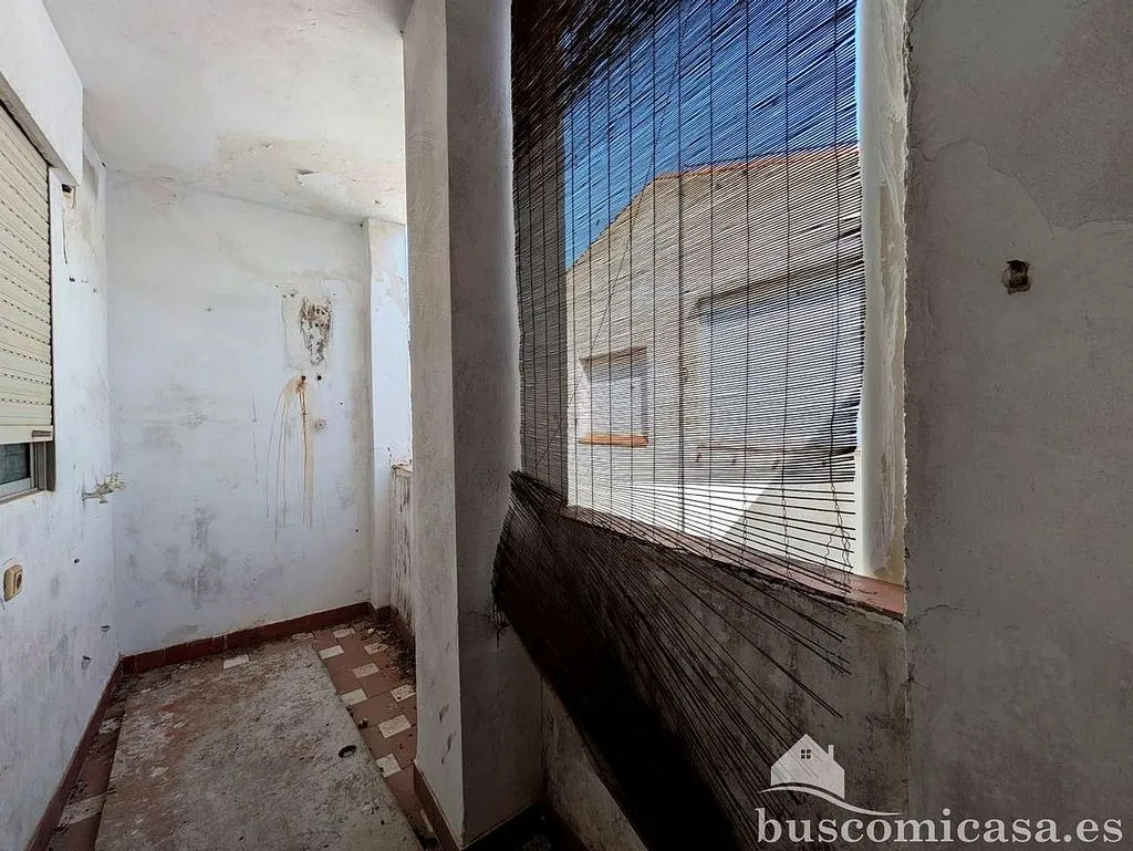 Stanze - Flat with Balcony in La Carolina