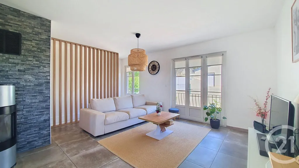 Elutuba - Fully Renovated House with Garden in Vouvray