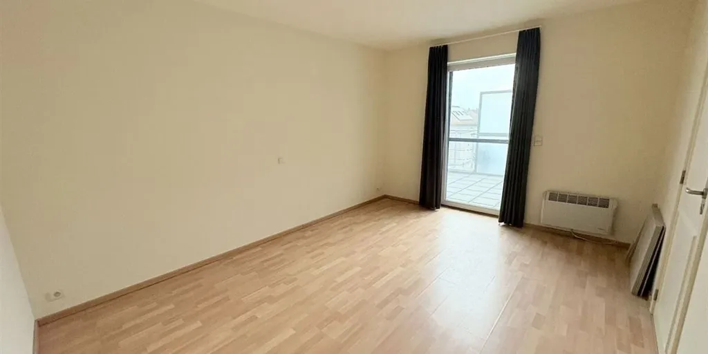 Toad - Bright Apartment with Terrace in Nazareth