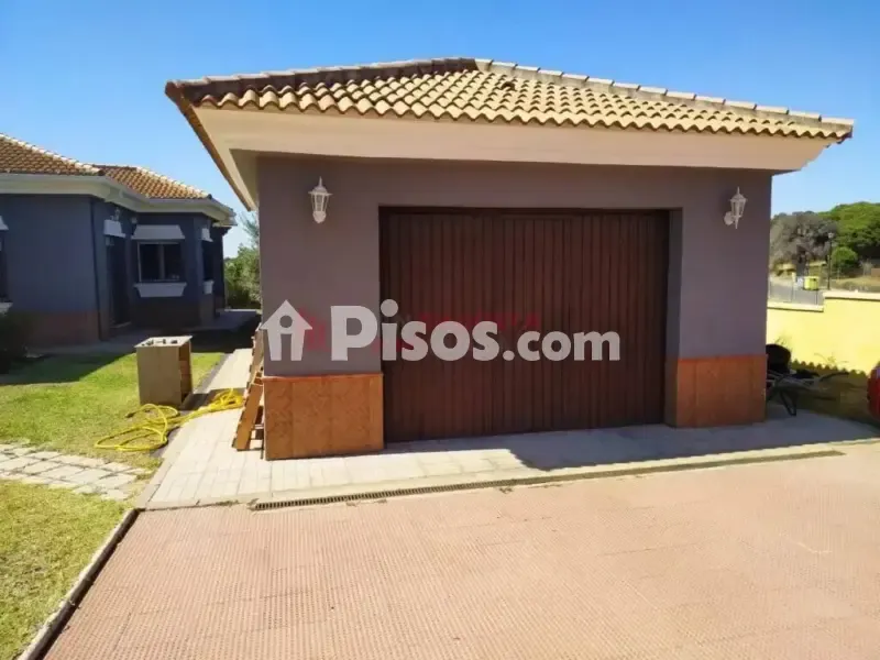 Esterno - Chalet with Pool in Lepe