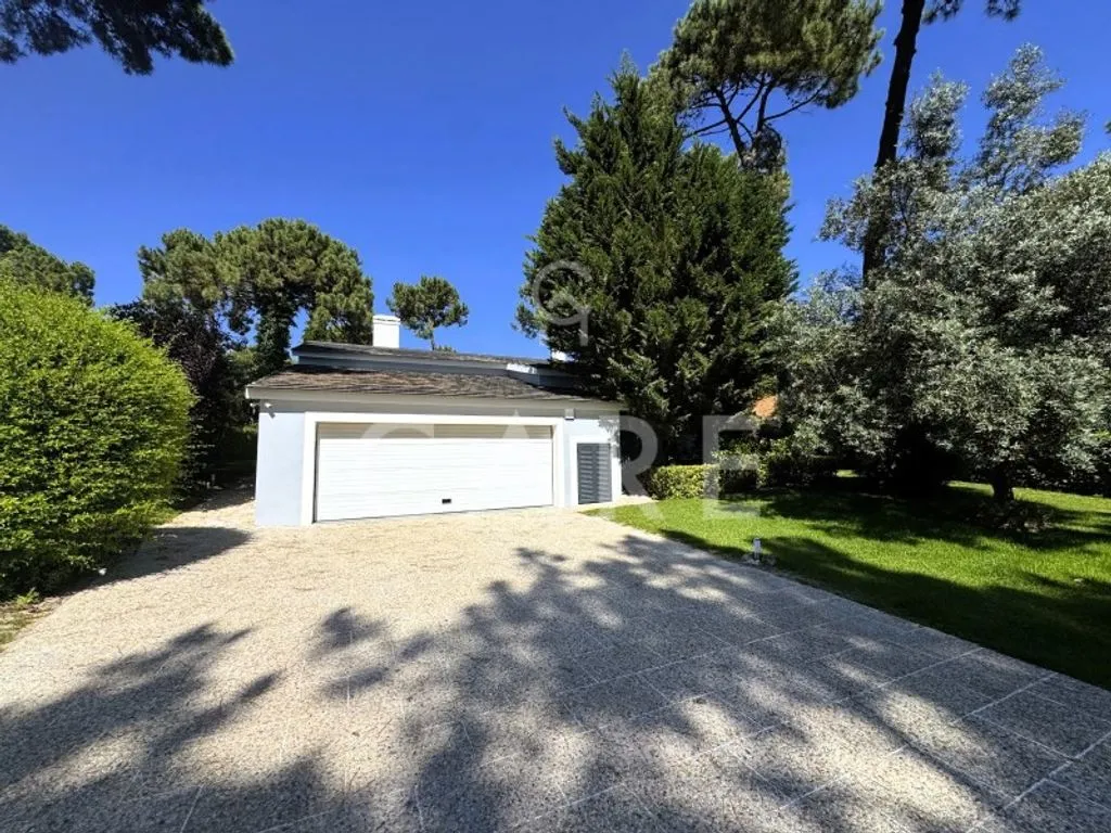 Välivaade - Refurbished Villa with Pool in Herdade da Aroeira