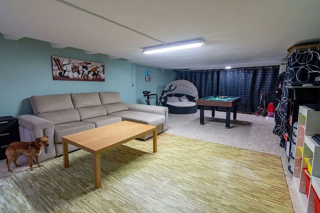 Stanze - Terraced House with Pool in Estepona
