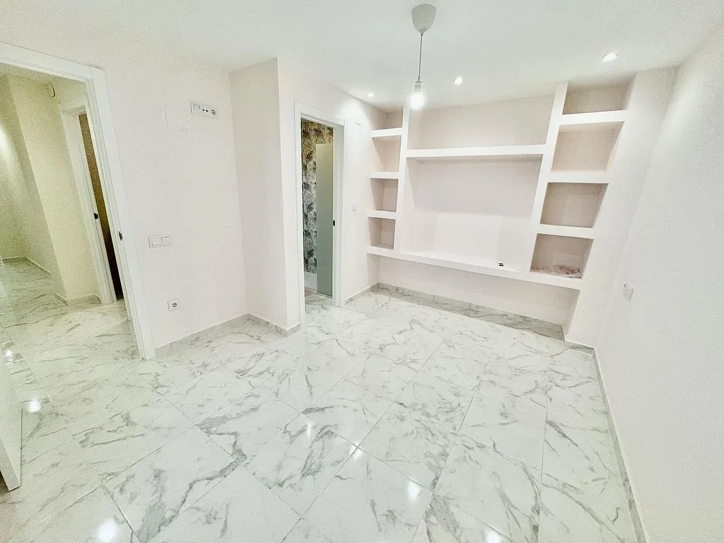 Hallway - Modernised Apartment with Terrace in Torrevieja Centre