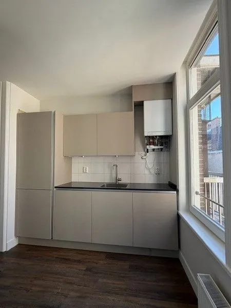 Appartement 1 pièces à Amsterdam