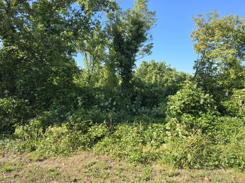 Aed - Buildable Land Near Labin Centre