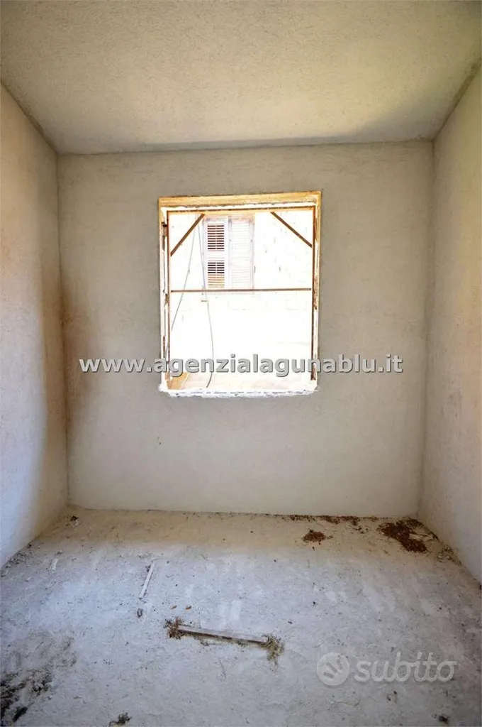 Pièces - Single House with Garden in Costiera