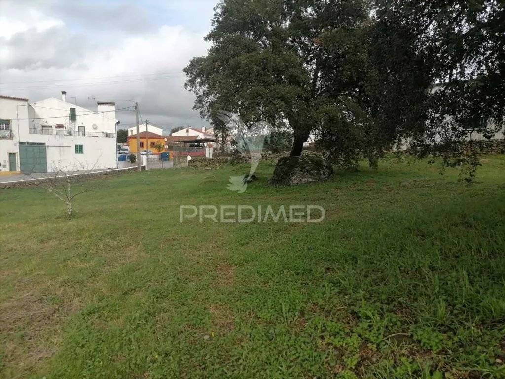 Aed - Plot for Construction in Alagoa
