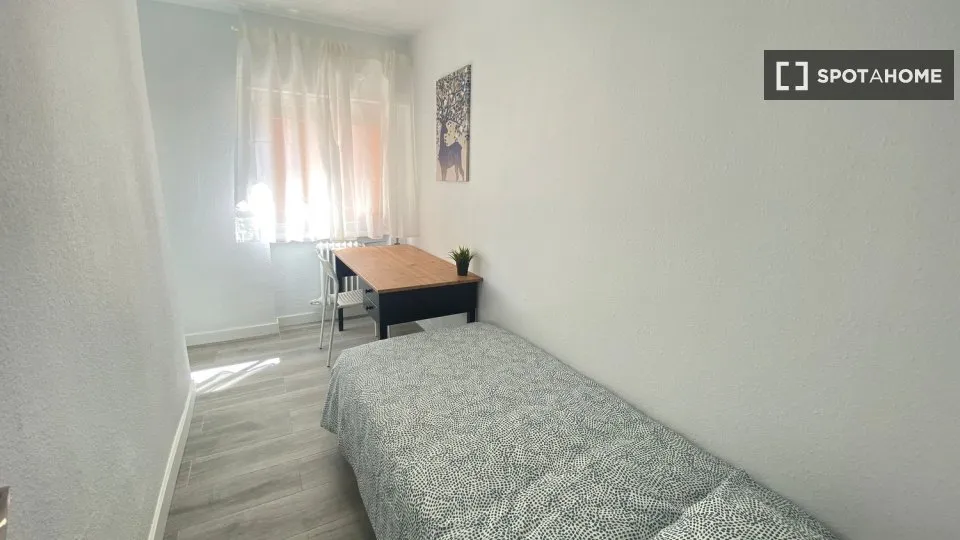 Magamistoad - Shared Flat with Terrace in San Andrés