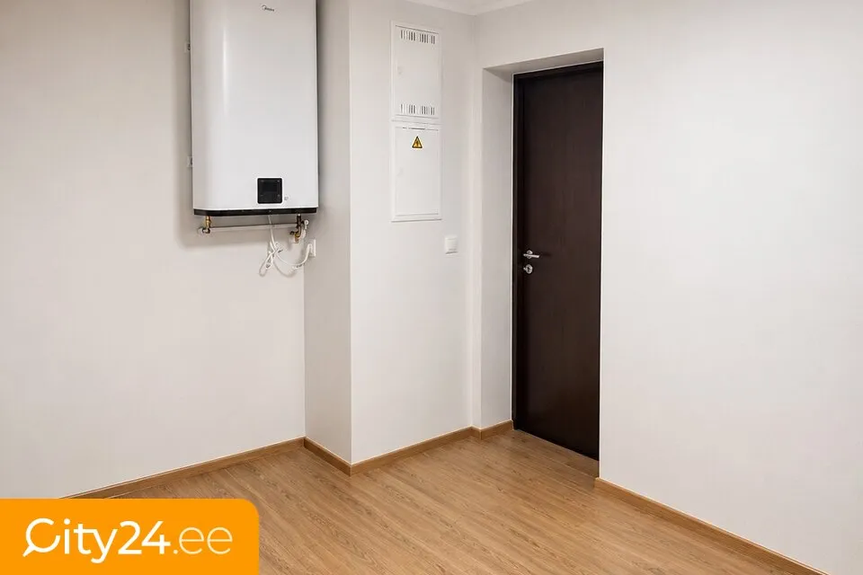 Appartement 4 pièces à Elva linn