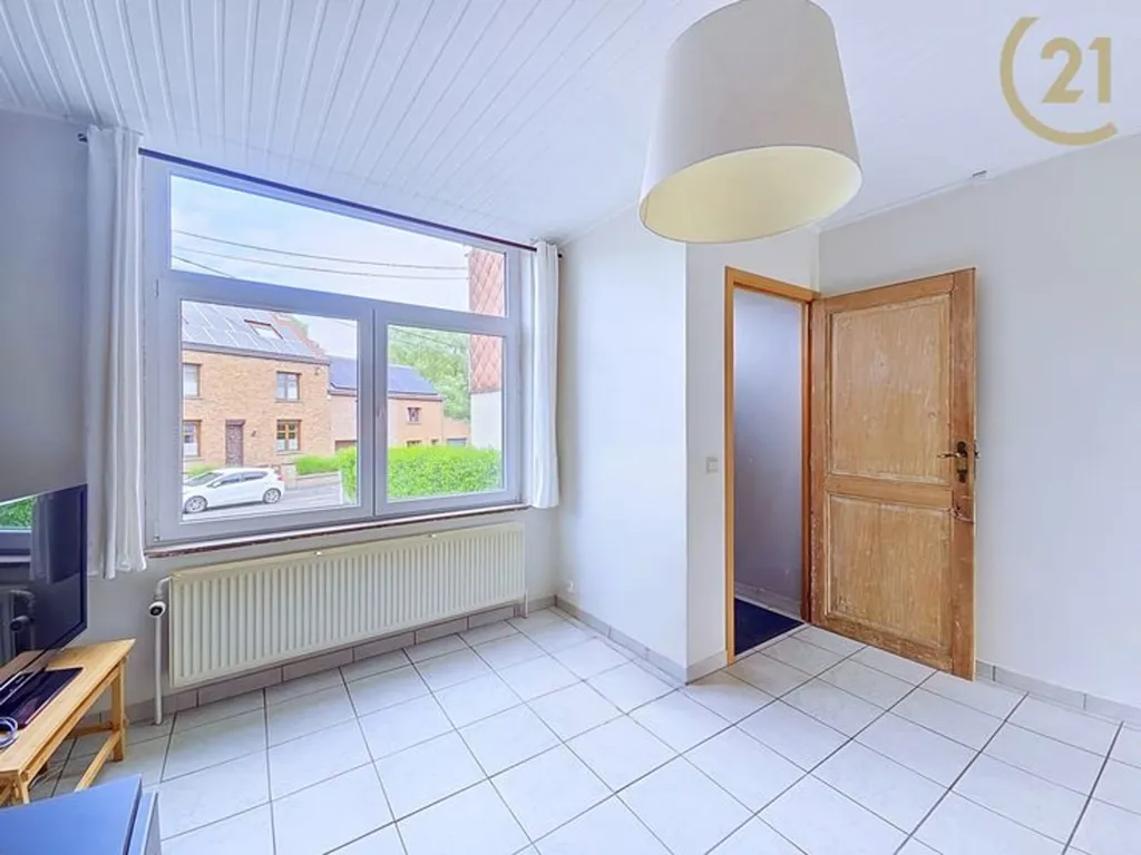 Pièces - Villa 4 Façades avec Terrasse à Genappe