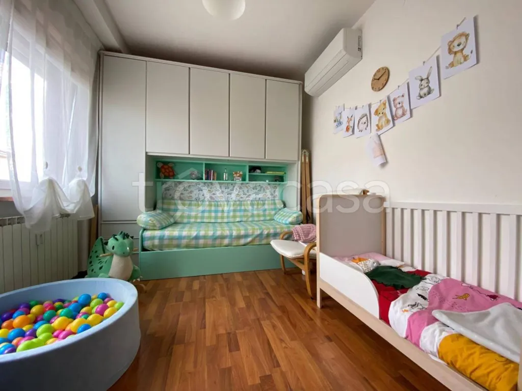 Magamistoad - Penthouse with Panoramic View in Gorizia Centre