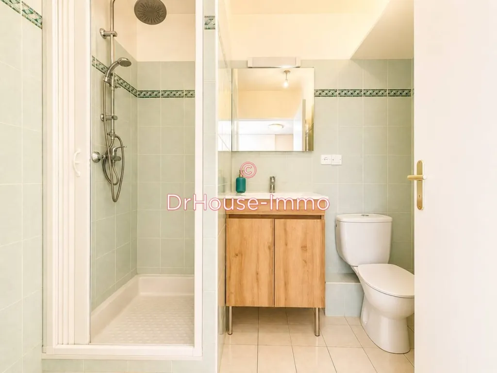 Vannitoad - Studio with Private Garden in Saint-Laurent-Du-Var