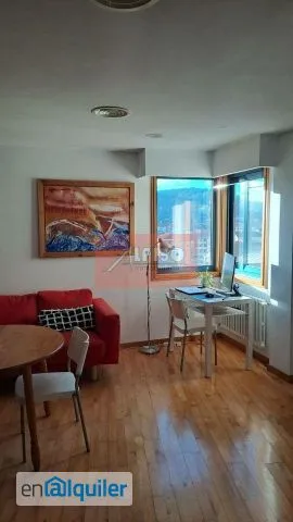 Soggiorno - Ample Apartment with Lift in Old Town