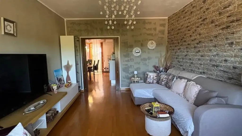 Elutuba - Apartment with Terraces in Certaldo, Florence