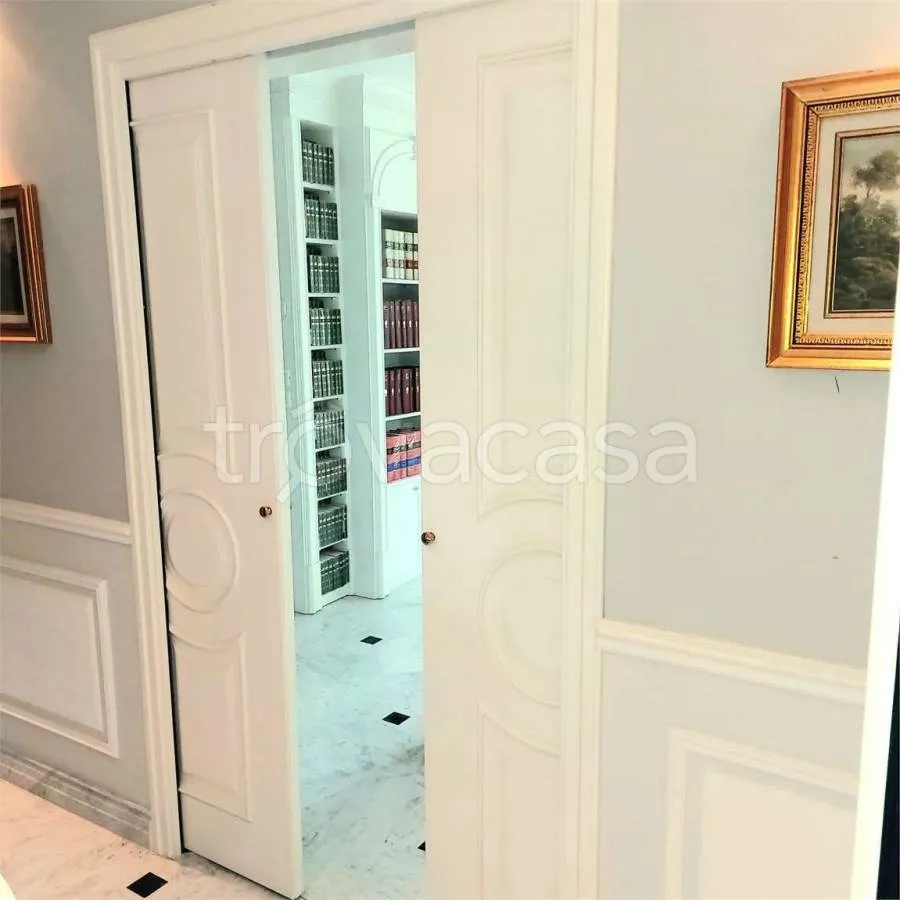 Ingresso - Charming Villa with Private Park in Savogna d'Isonzo