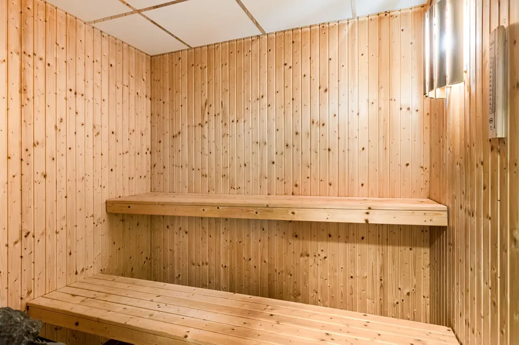 Toad - Apartment with Balcony in Alunda