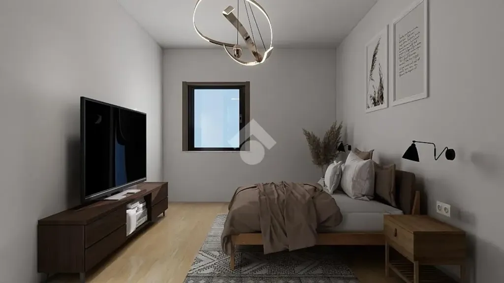 Magamistoad - Rearranged Apartment near Brescia Centre