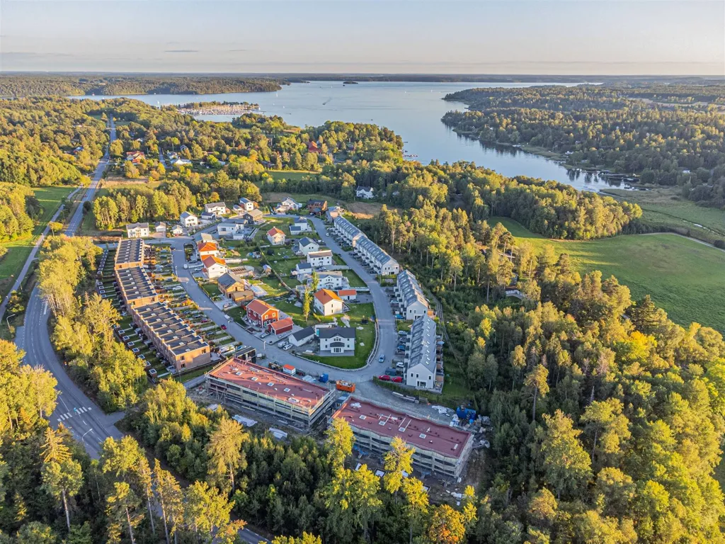 Maison 5 pièces à Uppsala kommun
