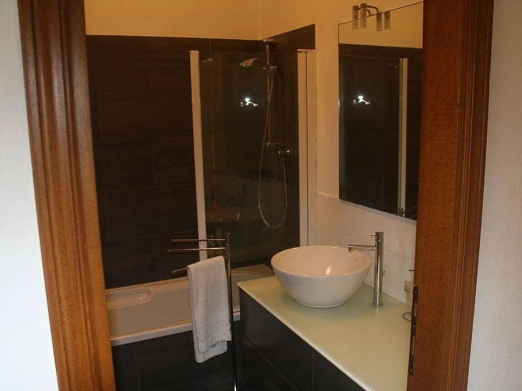 Salles de bain - Luxury Villa with Pool in Borgo San Lorenzo