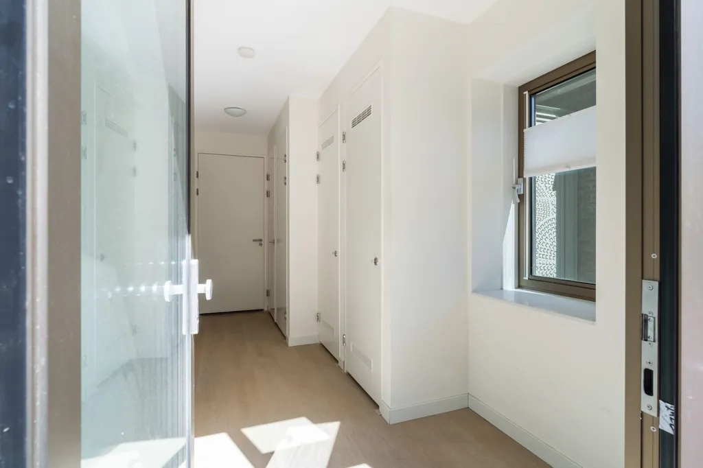 2-toaline korter asukohas Rotterdam