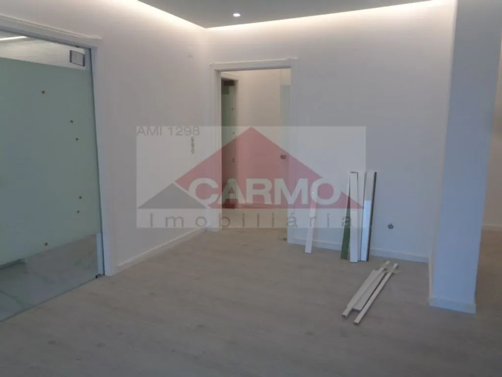 Rooms - Luxury T3 Flat with Solar Panels in Montijo