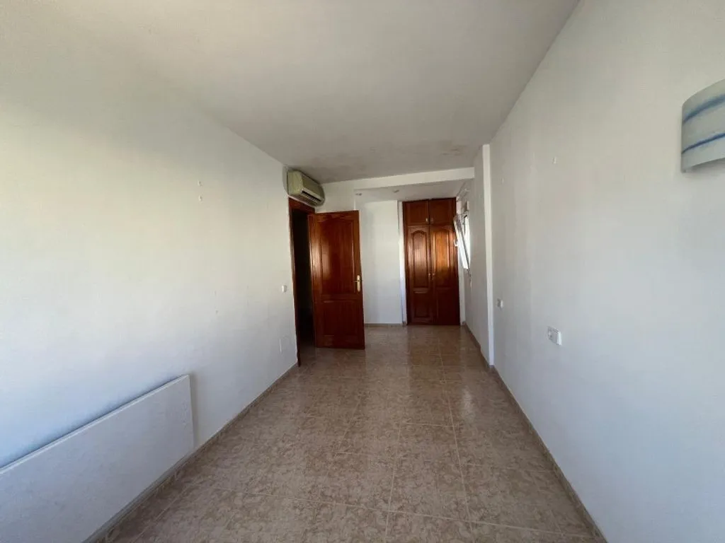 Ingresso - Luxury Semidetached House with Pool in El Secar de la Real