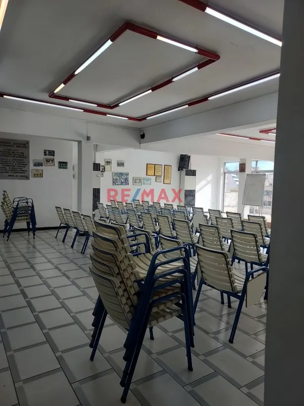 Toad - Office Space with Sea View in Piraeus Centre