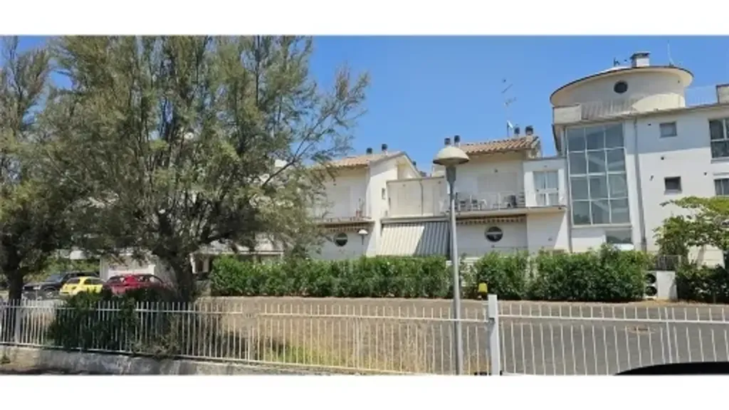 Välivaade - Bilocale with Seafront Proximity in Ravenna