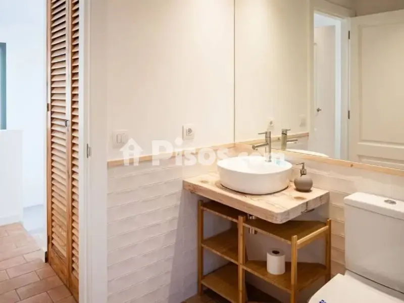 Vannitoad - Modern Flat with Sea View in Palamós