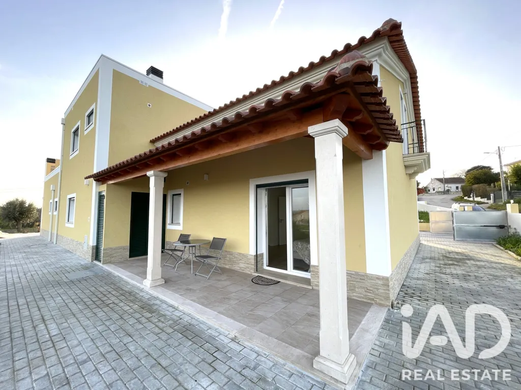 Esterno - Luxury Villa with Panoramic Views in Tomar