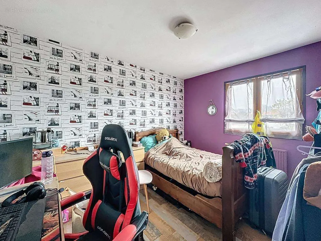 Maison 8 pièces à Mions