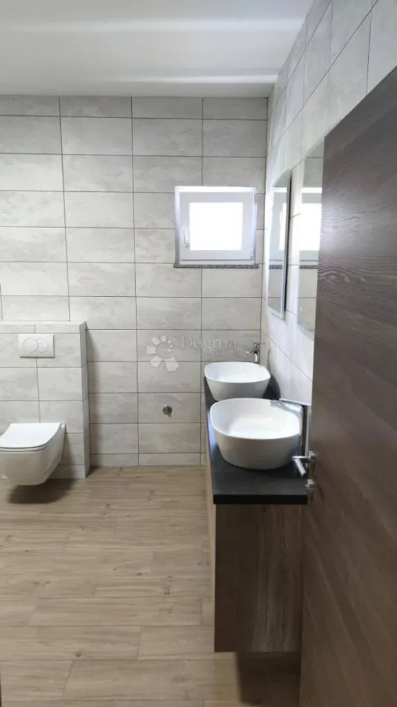 Bagni - Seafront House with Terrace in Starigrad