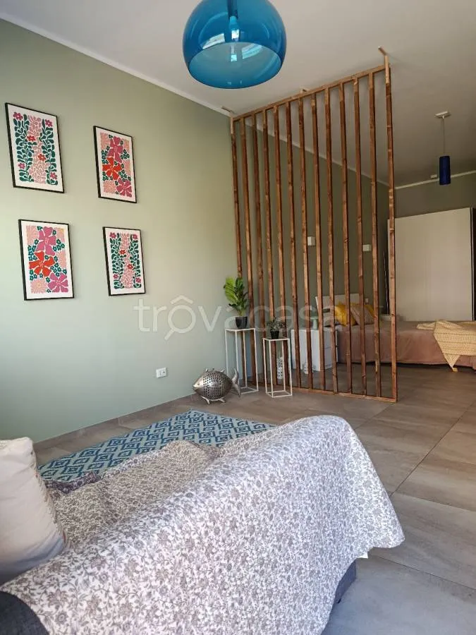 Magamistoad - Ristruttured Studio with Private Parking in Ravenna