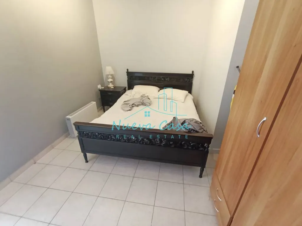 Magamistoad - Apartment with Balcony in Patras Centre