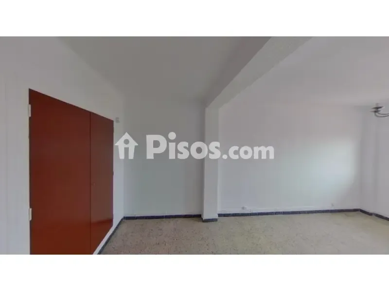 Pièces - Almozara Avenue Flat with City Centre Access
