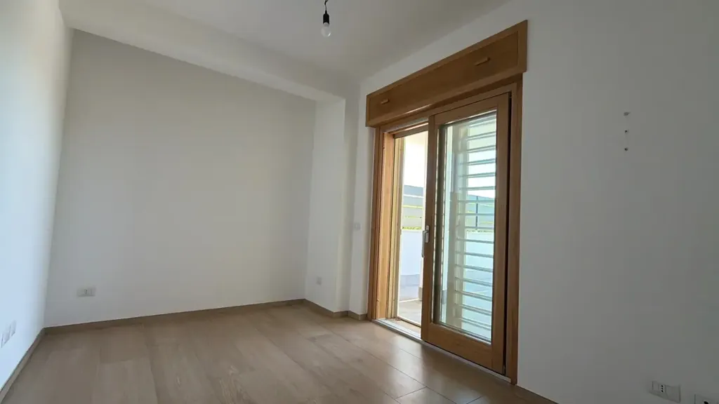 Pièces - Ground Floor Bilocale with Private Garden in Rome
