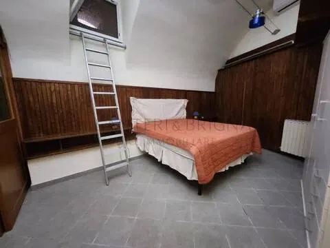 Chambres - Rustic Apartment with Terrace in San Biagio
