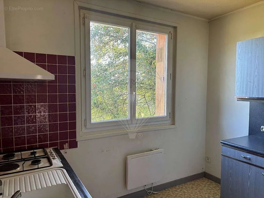 Maison 4 pièces à Decize