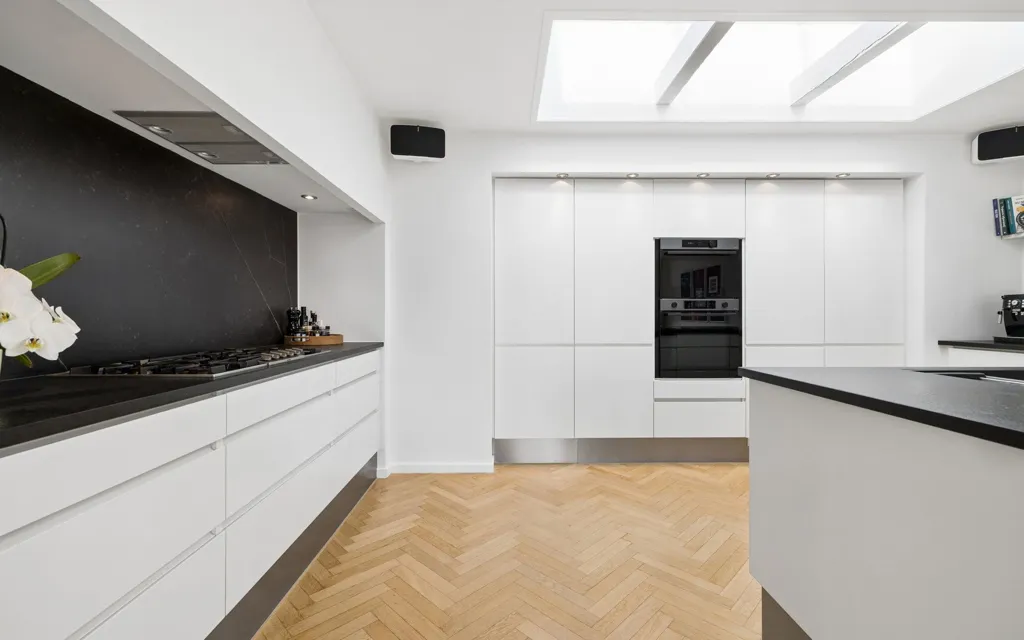 Maison 6 pièces à Odense M