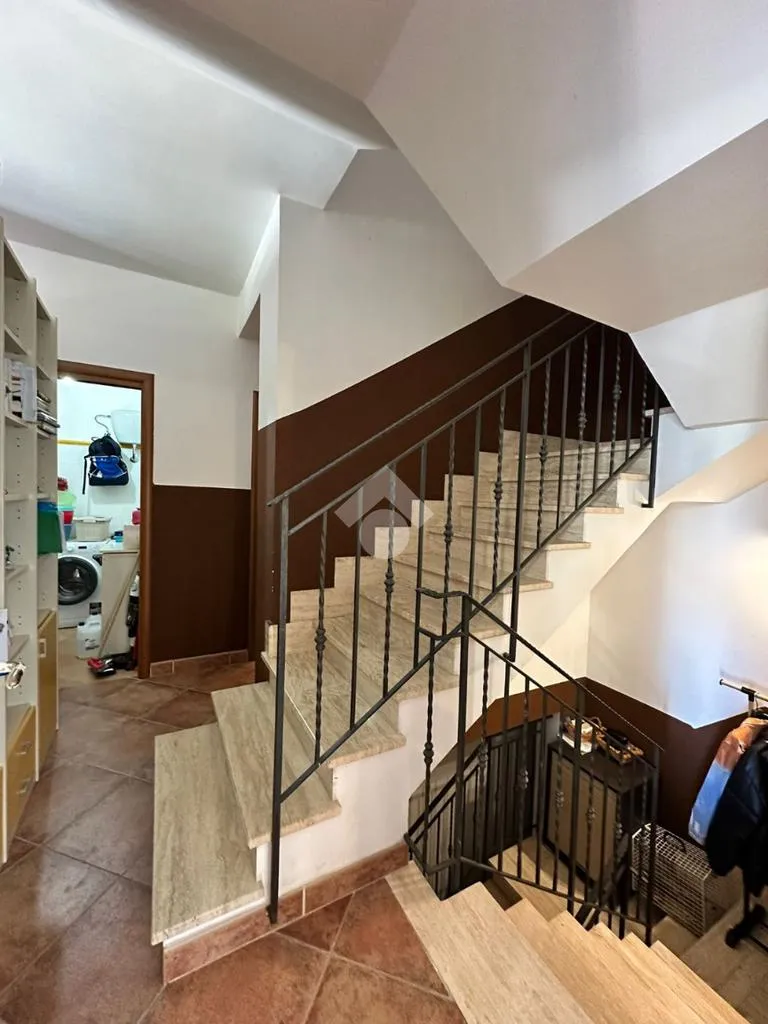 Toad - Bifamiliar Villa with Sea View in Crotone